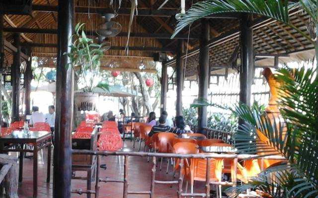 Thiên Lộc Garden Coffee