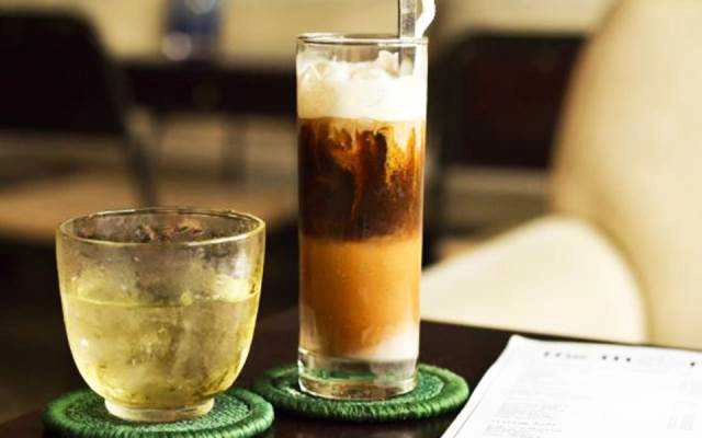 Thiên Lý Cafe