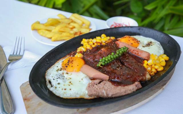 Nhà Hàng Thiên Nga Restaurant - Bò Ngon & Tiệc Cưới