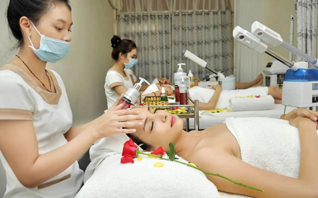Thiên Ngân Spa