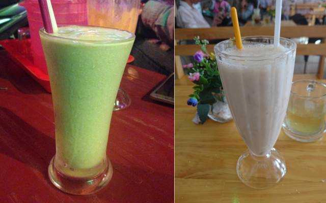 Thiên Nhiên 2 Cafe