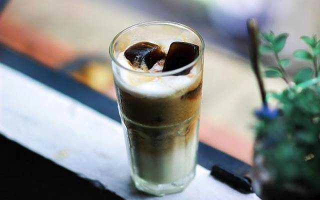Thiên Nhiên Cafe