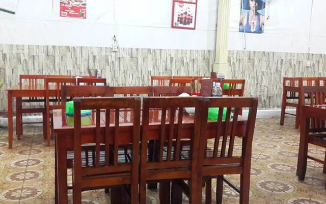 Quán Ăn Thiên Phú - Lẩu Dê, Cơm Cháy