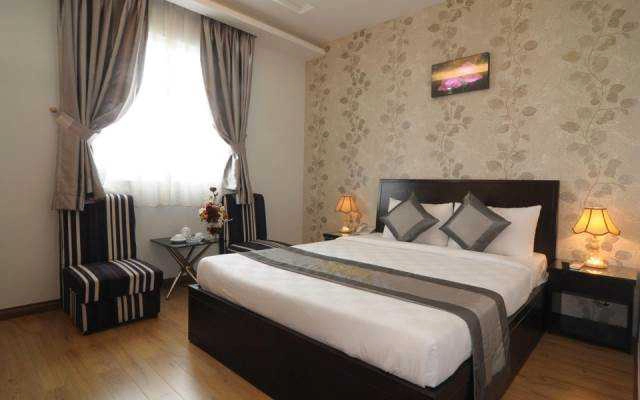 Thiên Phú Logia Hotel