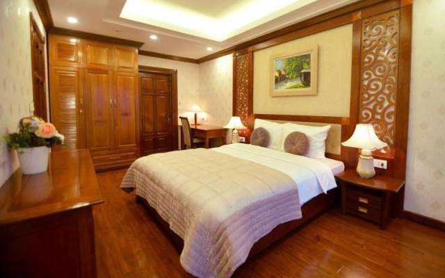 Thiên Thai Hotel - Nguyễn Trường Tộ