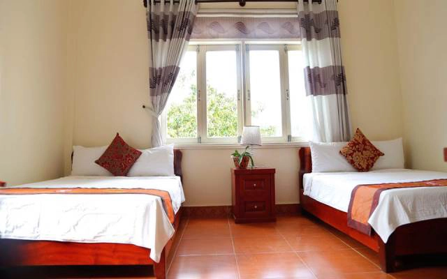 Thiện Thanh Hotel