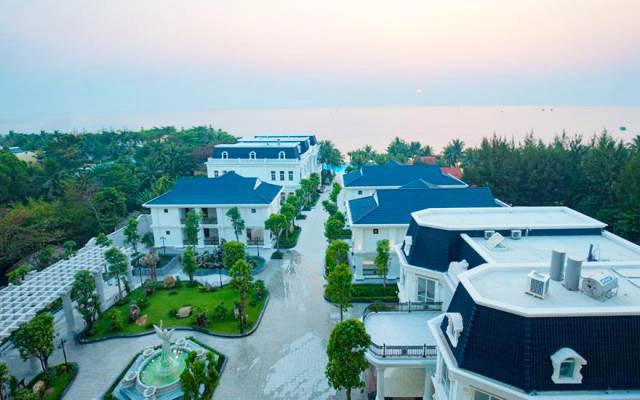 Thiên Thanh Phú Quốc Resort
