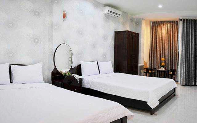 Thiên Thêu Hotel