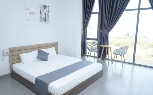 Thiên Trang Hostel