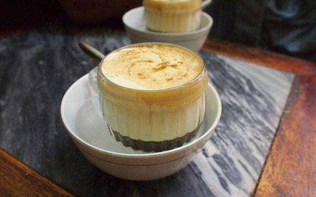 Thiên Trúc 2 Cafe