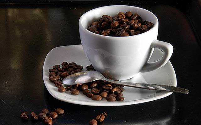 Thiên Trúc Cafe