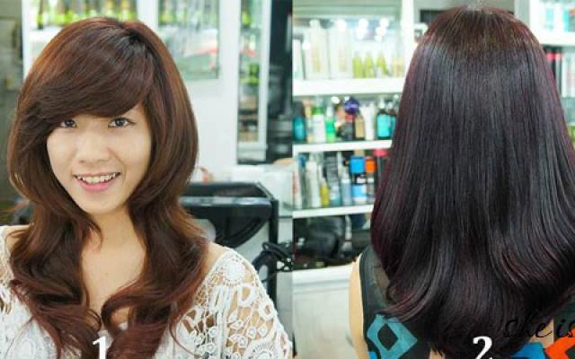 Thiên Trường Hair Salon And Academy - Minh Khai