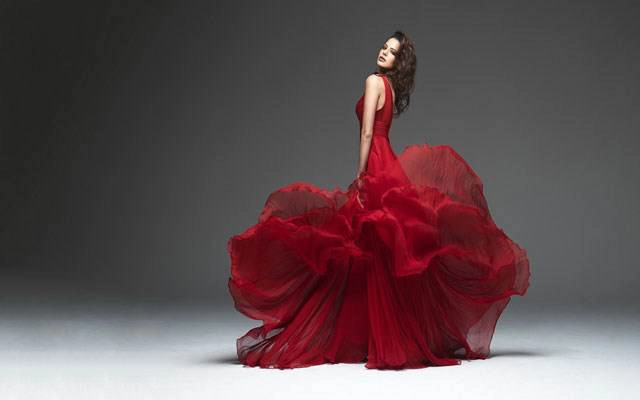 Thiết Kế Thời Trang Eden