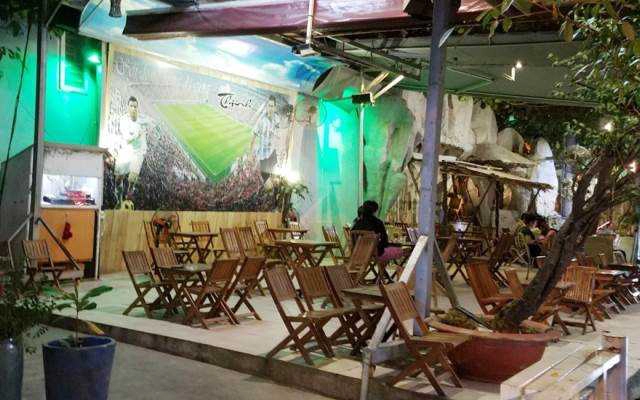Thịnh 2 Cafe