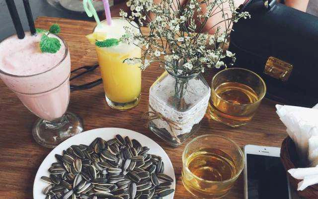Thính Coffee - Tôn Thất Tùng