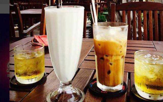 Thịnh Du Cafe