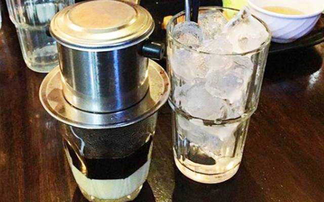Thịnh Gia Cafe