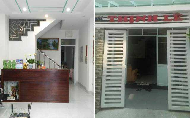 Thịnh Lê Guesthouse