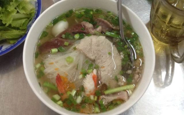 Quán Ăn Thịnh Phát - Hủ Tiếu Nam Vang - Gò Xoài