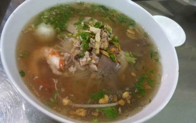 Quán Ăn Thịnh Phát - Hủ Tiếu Nam Vang