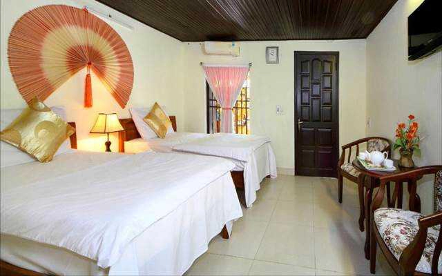 Thinh Phuc Homestay