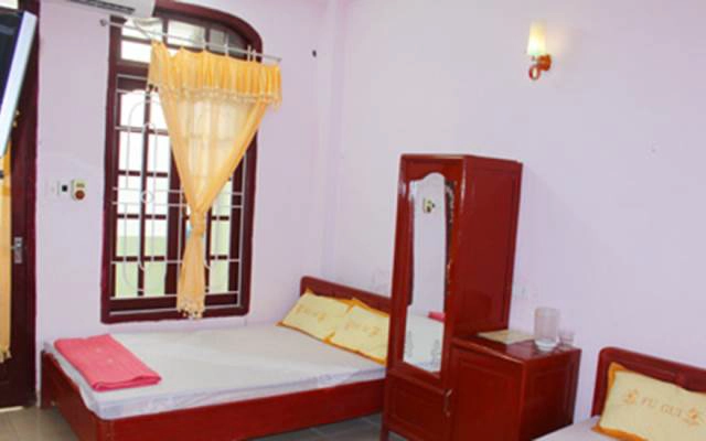 Thịnh Vượng Hotel
