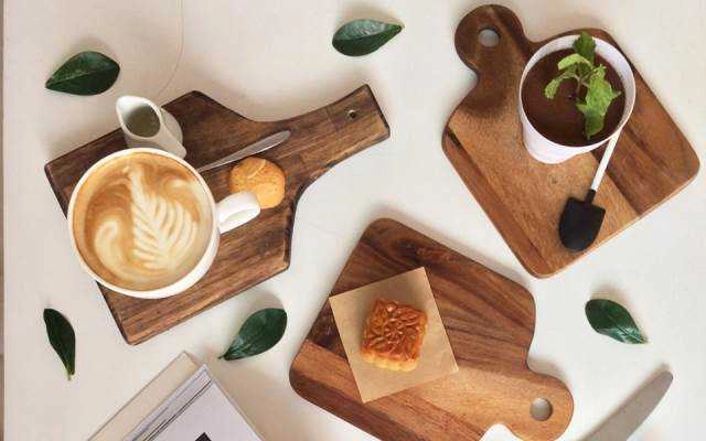 Thinker & Dreamer Coffee