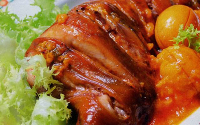 Nhà Hàng Thịt Thỏ 91