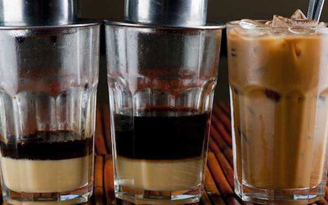 Thọ Huy Phát Cafe