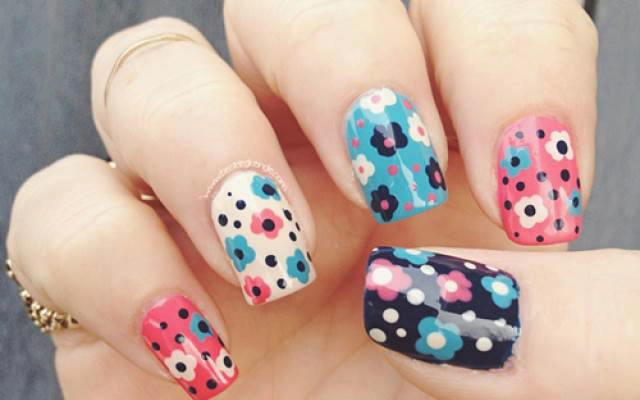 Thỏ Nails