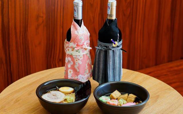 Quán Ăn Thỏ Tuyết - Mì Ramen & Món Nhật