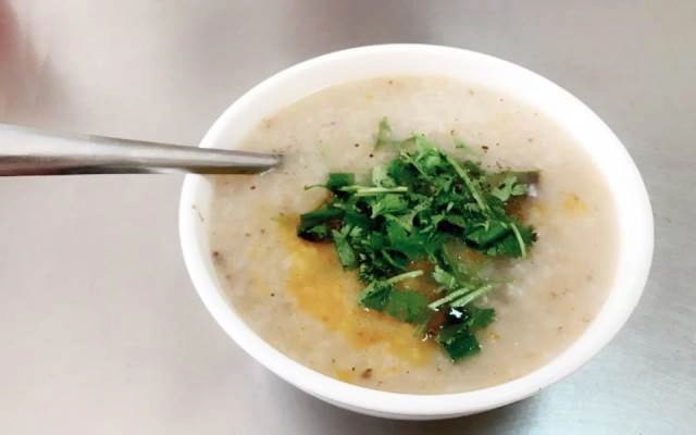 Quán Ăn Thoa - Cháo & Gỏi Vịt