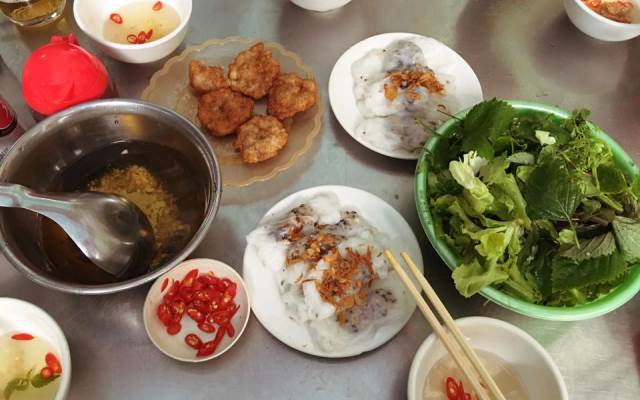 Quán Ăn Thoan - Chả Mực & Bánh Cuốn Gia Truyền