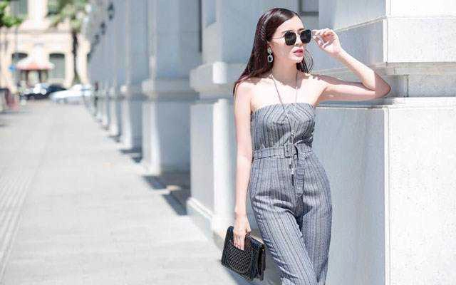 Thời Trang 9X - Cách Mạng Tháng 8