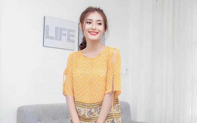 Thời Trang Ðan Châu - Nguyễn Đình Chiểu