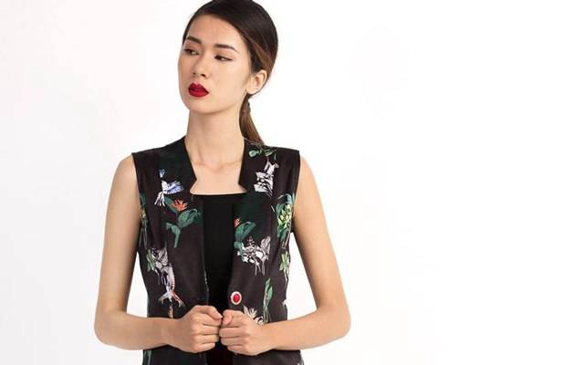 Thời Trang Angeli Phạm - Royal City