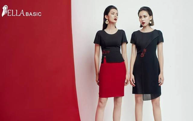 Bella Moda - Hà Đông
