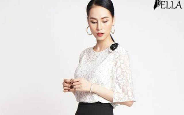 Thời trang Bella Moda - Sơn Tây