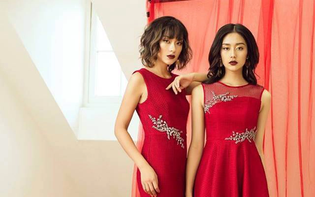 Bella Moda - Trung Văn