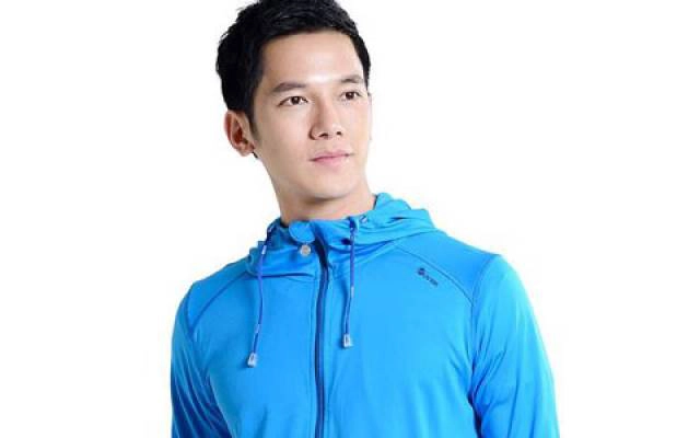 Thời Trang Chống Nắng UV100 - Phan Đình Phùng