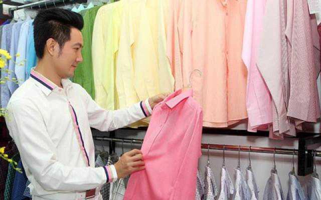 Thời Trang Cường Nam - Trần Huy Liệu