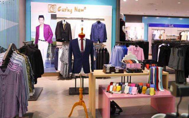 Thời Trang Cường Nam - Vincom Thảo Điền