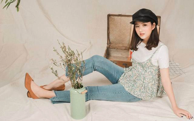 Daisy - Thái Hà