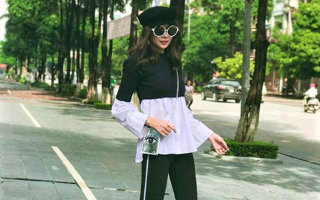 Thời Trang M2 - Điện Biên Phủ