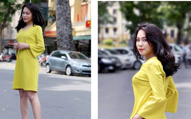 Thời Trang M2 - Đinh Tiên Hoàng