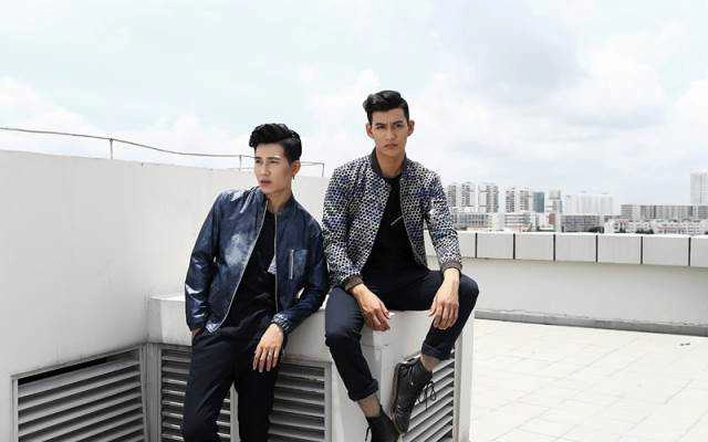 T&V Fashion
