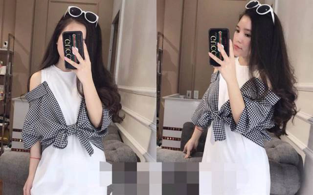 Thời Trang Nữ Day Day