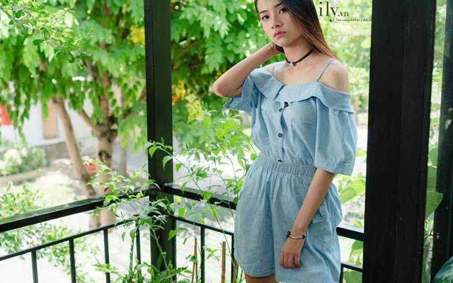 Thời Trang Nữ Ily.vn - Nguyễn Thị Thập