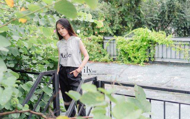 Thời Trang Nữ Ily.vn - Sư Vạn Hạnh