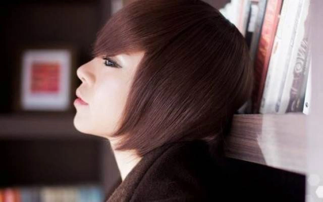 Thời Trang Tóc Hà Oanh - Ngõ Chợ Khâm Thiên